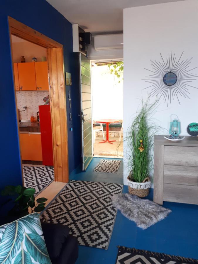 Grandpa Beach House Slatine Exterior foto
